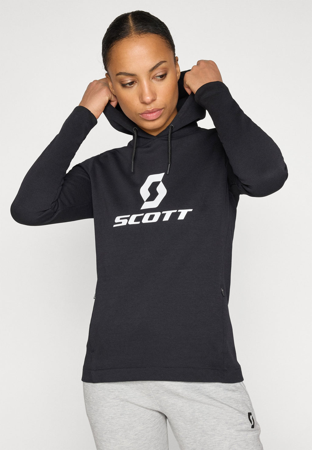 SCOTT Sports Kapuzenpullover Media 5