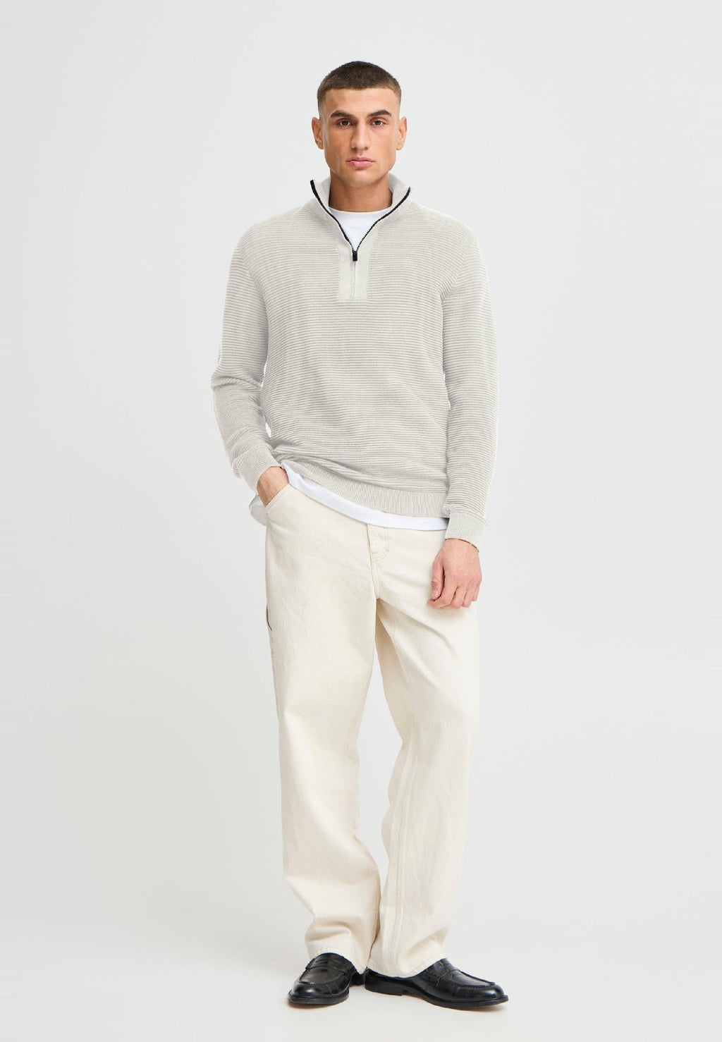 SDVALENCIA FINE KNIT TROYER Media 4