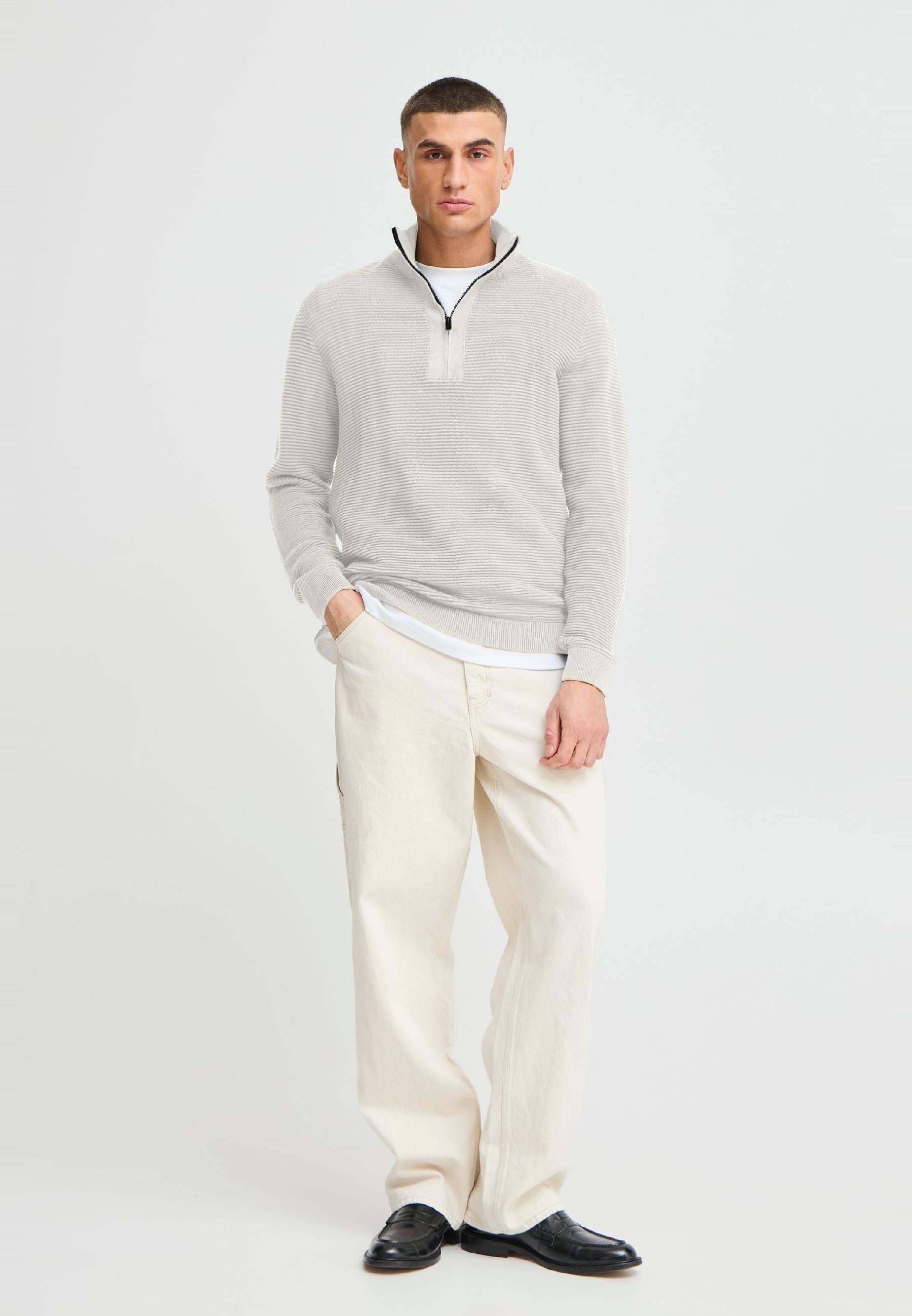 SDVALENCIA FINE KNIT TROYER Media 4