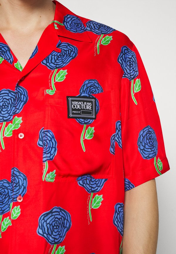 Versace Jeans Couture PRINT ROSES