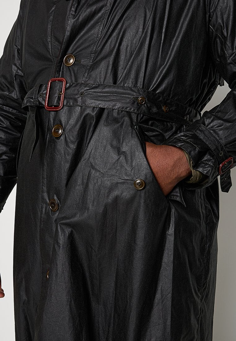 Barbour