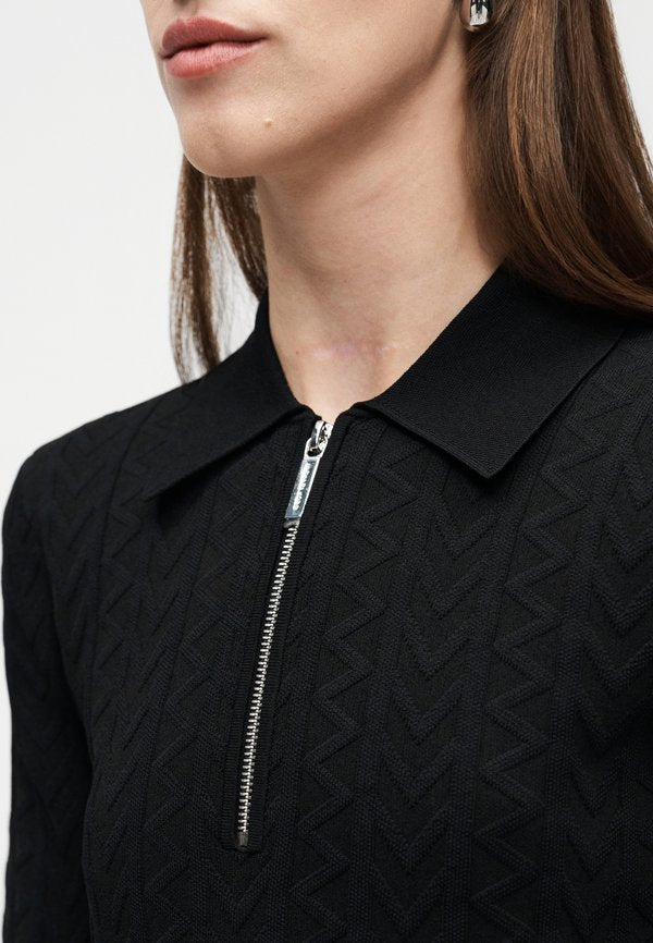 MICHAEL Michael Kors EMBOSSED