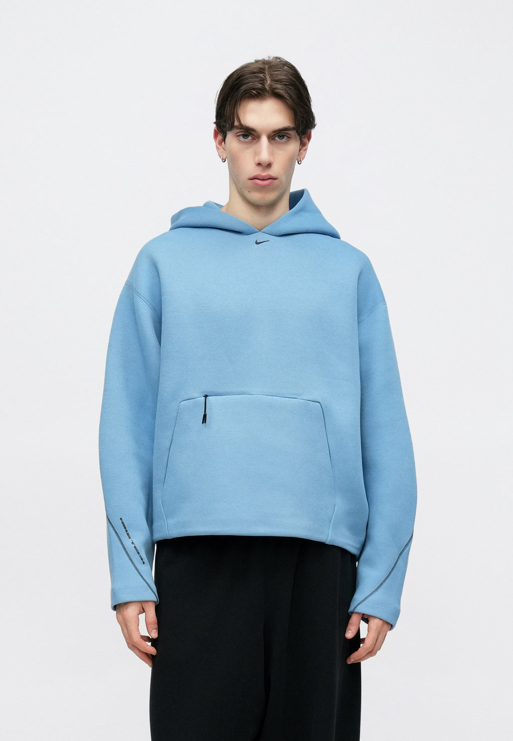 Nike Sportswear M NK TCH ERGO PO HOODIE