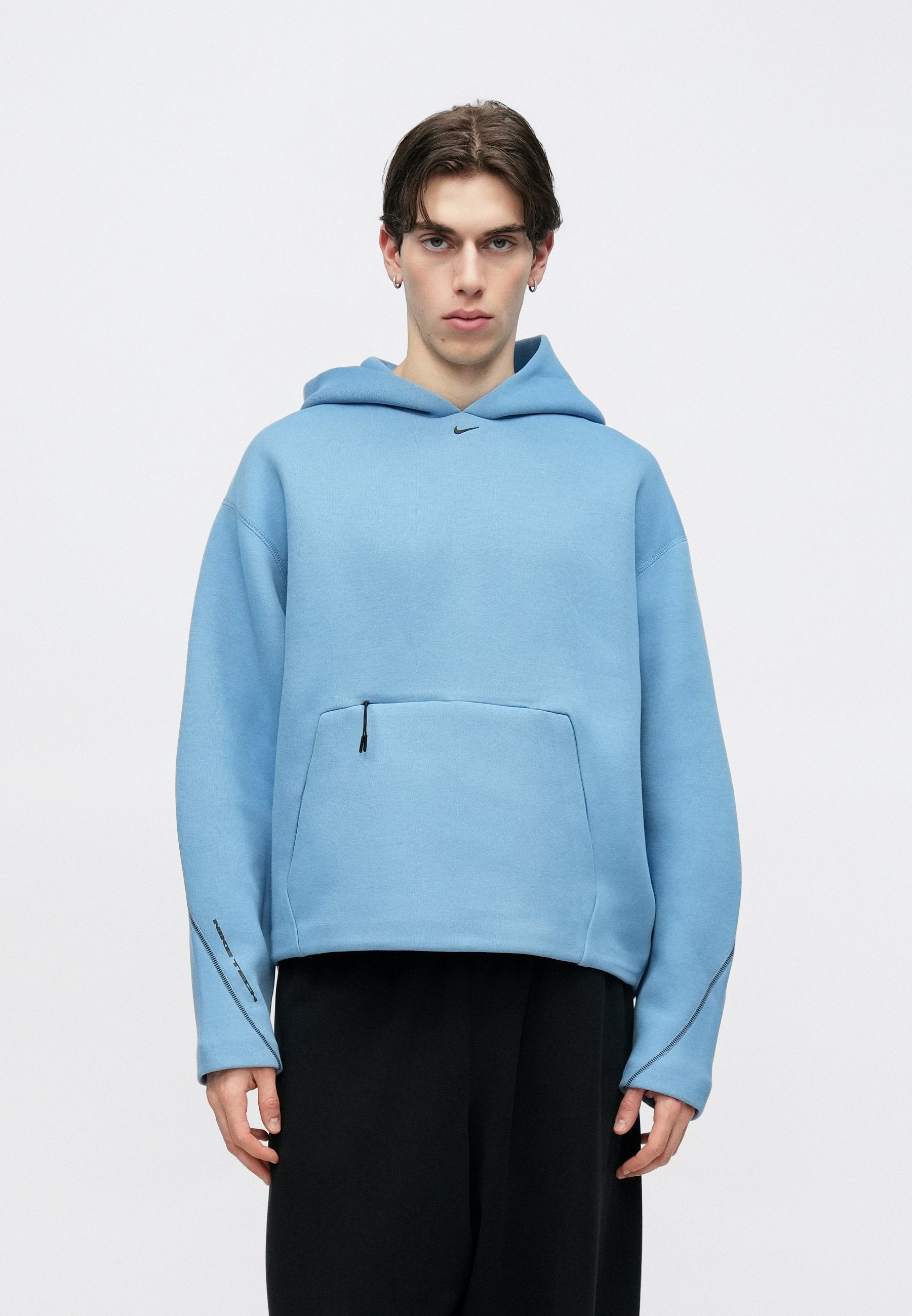 Nike Sportswear M NK TCH ERGO PO HOODIE