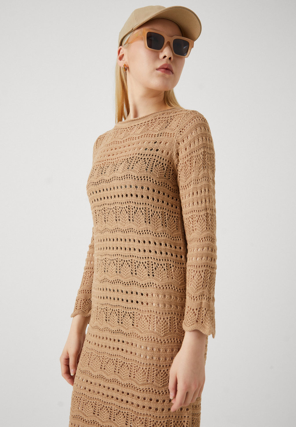 JDY JDYSUN BOAT NECK