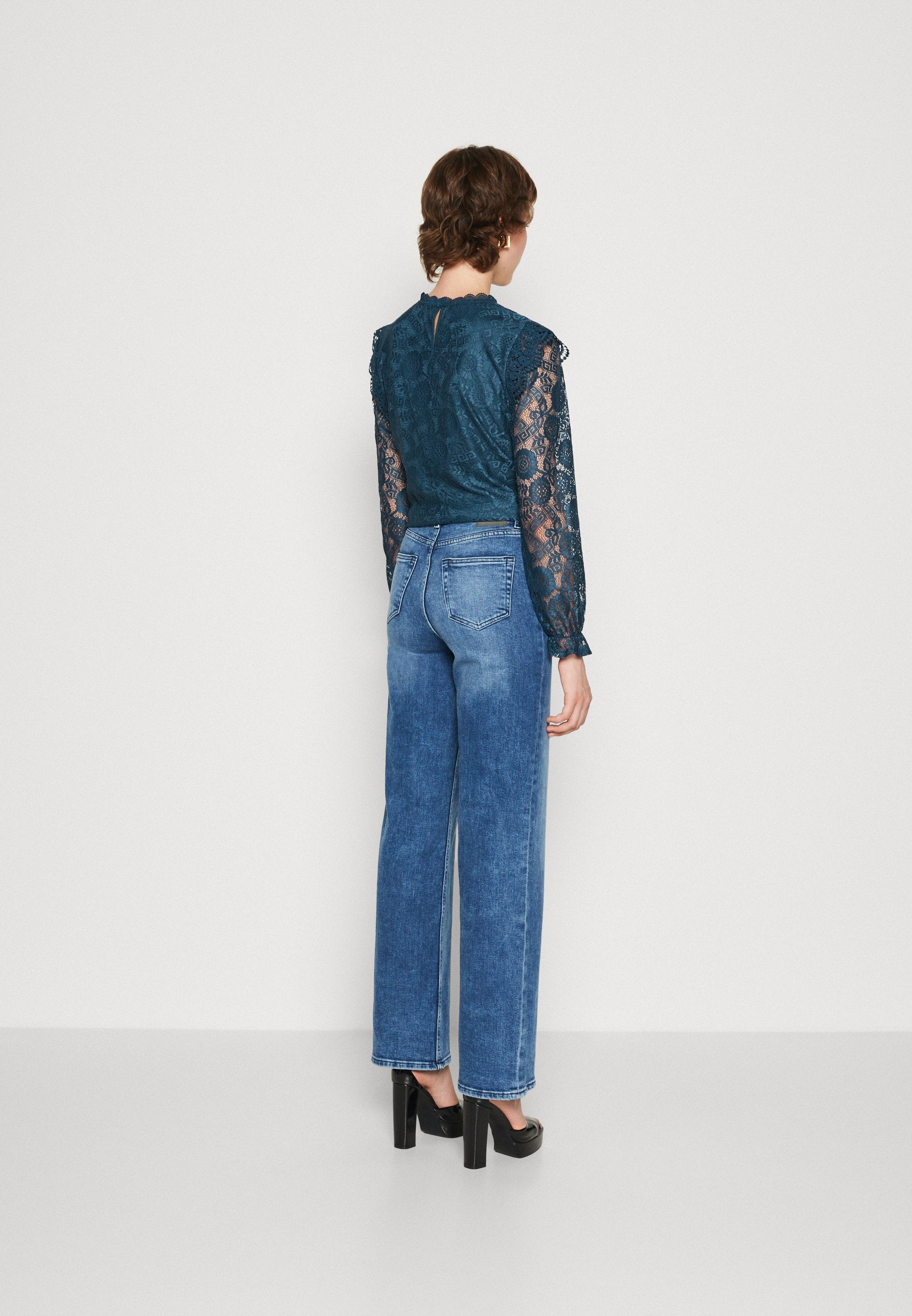 ONLY ONLJUICY WIDE