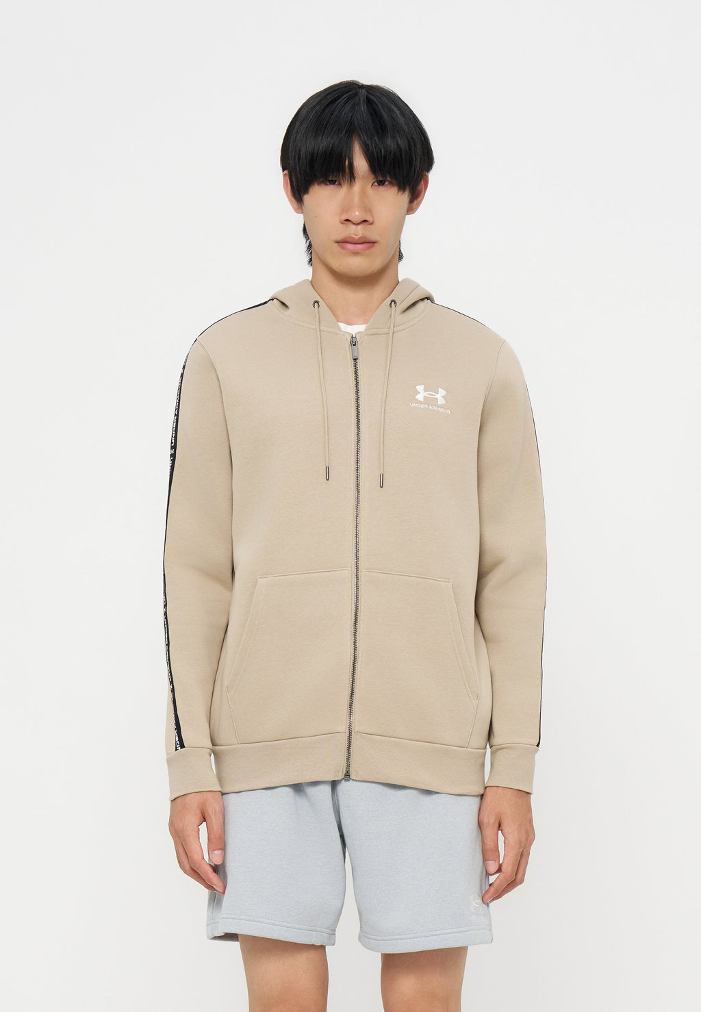 Under Armour