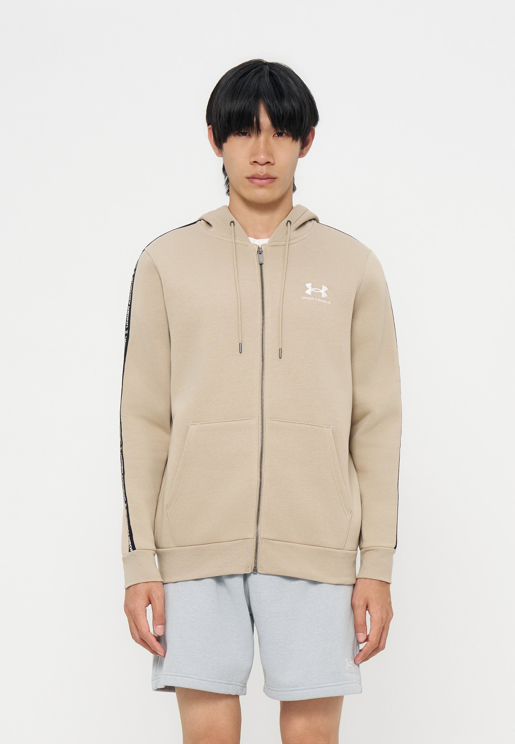 Under Armour