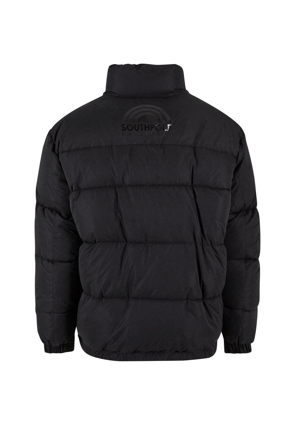 Southpole COLOR BLOCK PUFFER