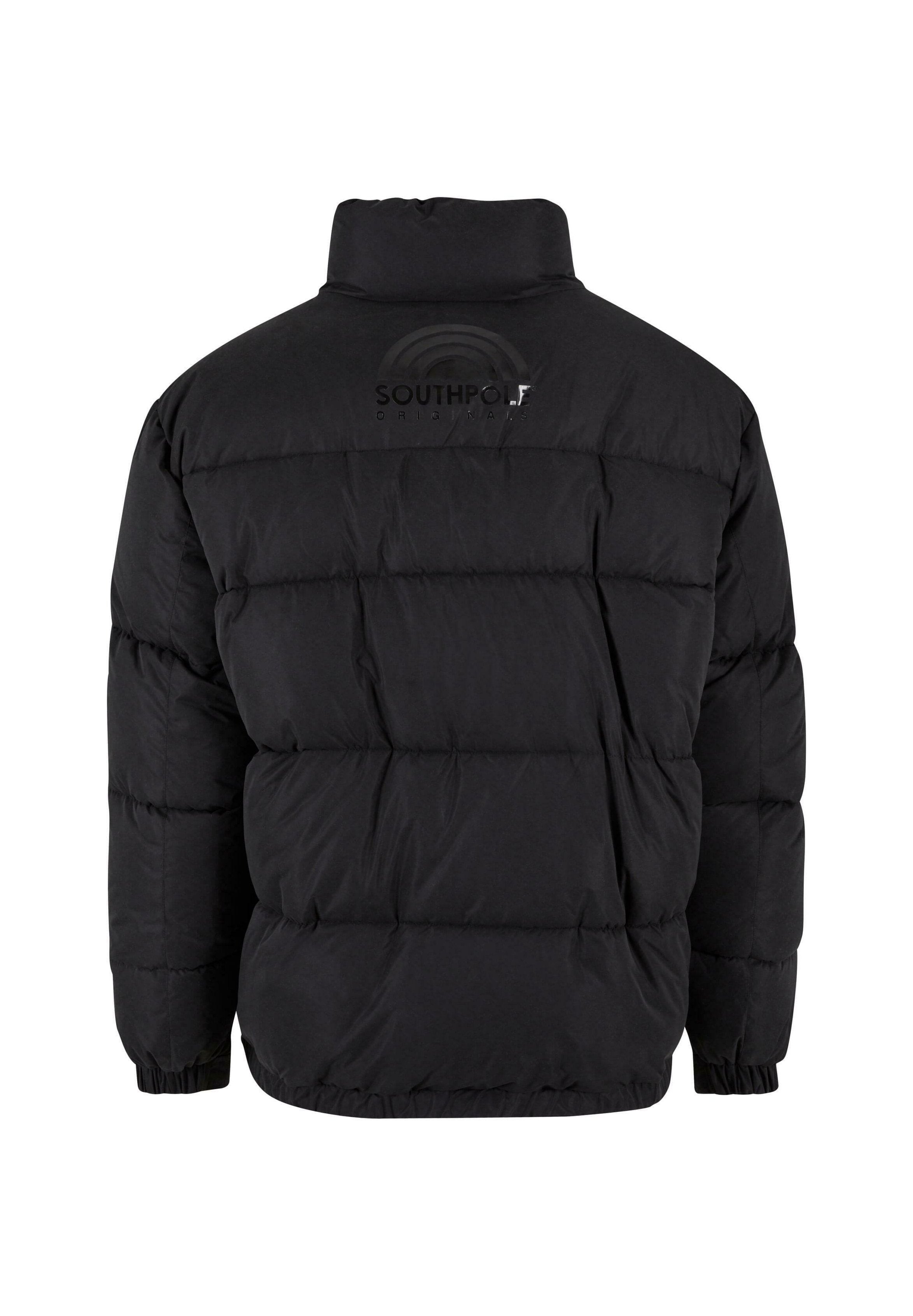 Southpole COLOR BLOCK PUFFER
