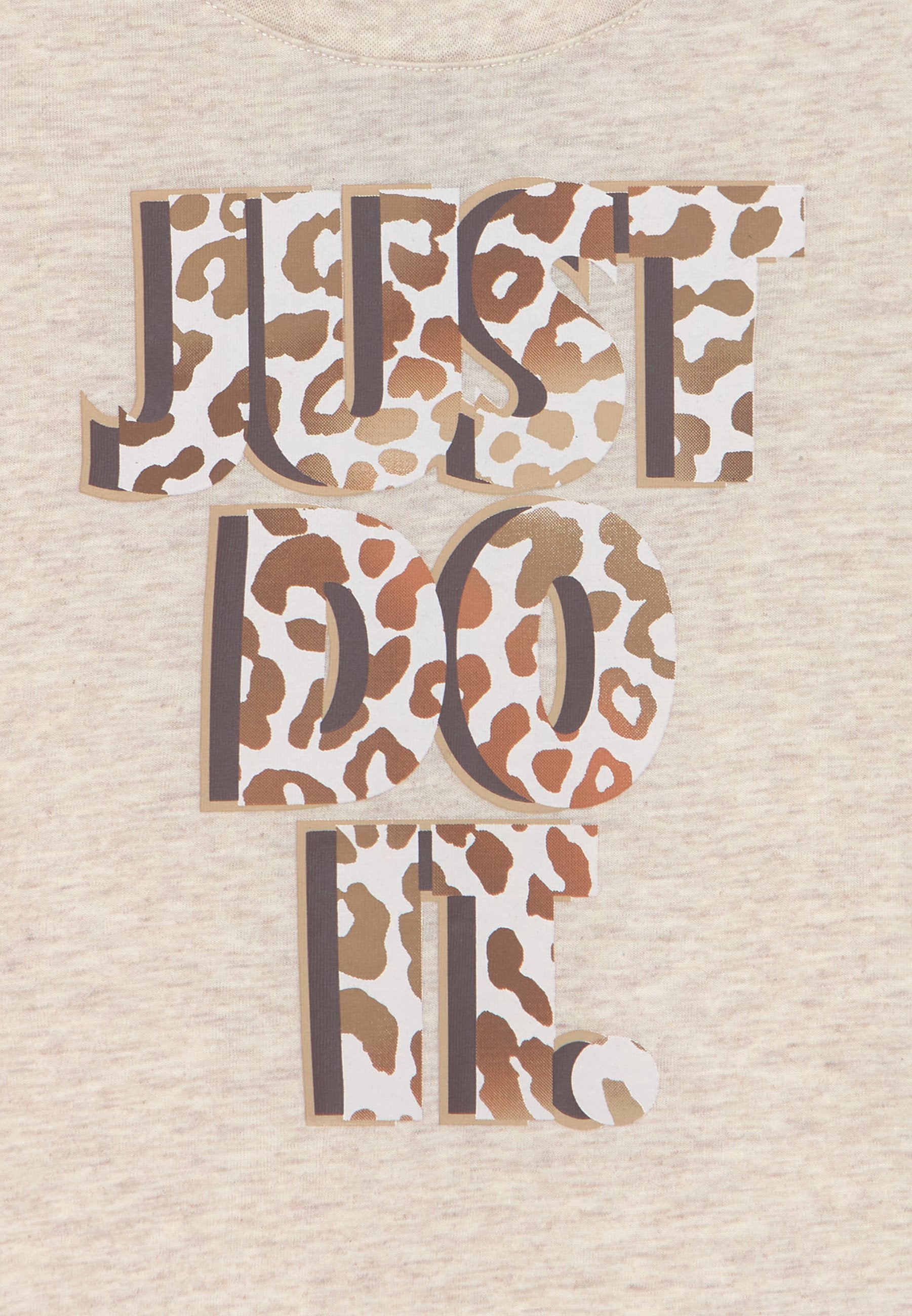 Nike Sportswear SPOT ON JUST DO IT TEE