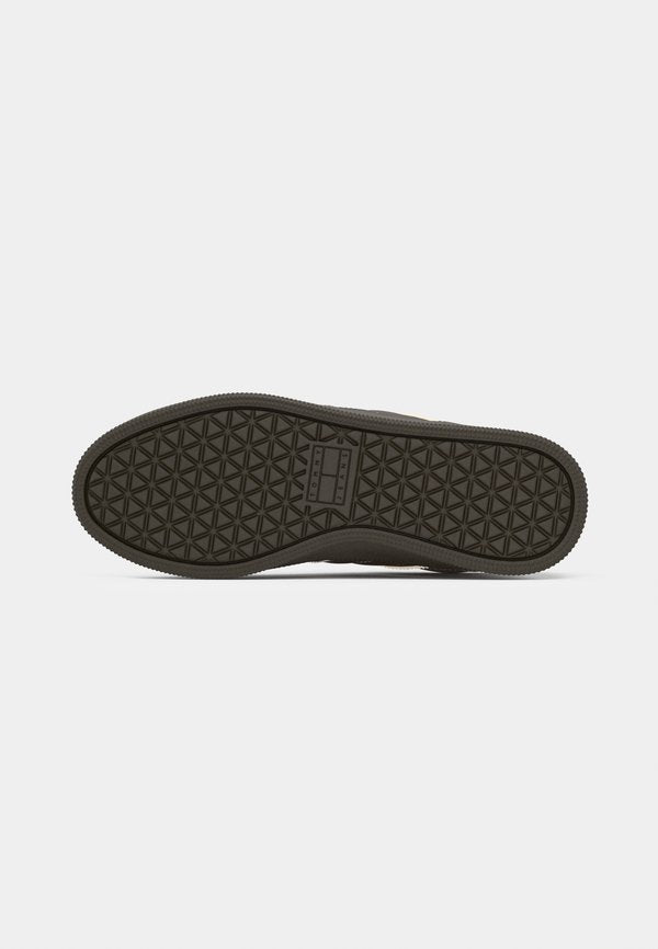 Tommy Jeans THE GREENWICH LEATHER TRAINERS