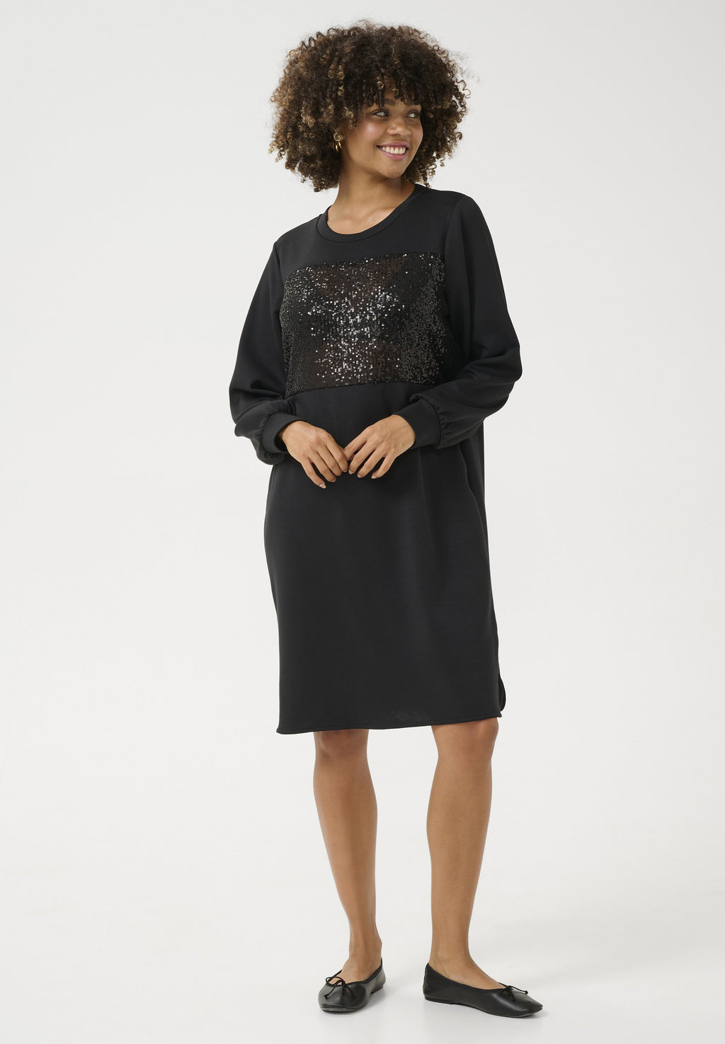Culture CUSULA CHABRINA SEQUINS