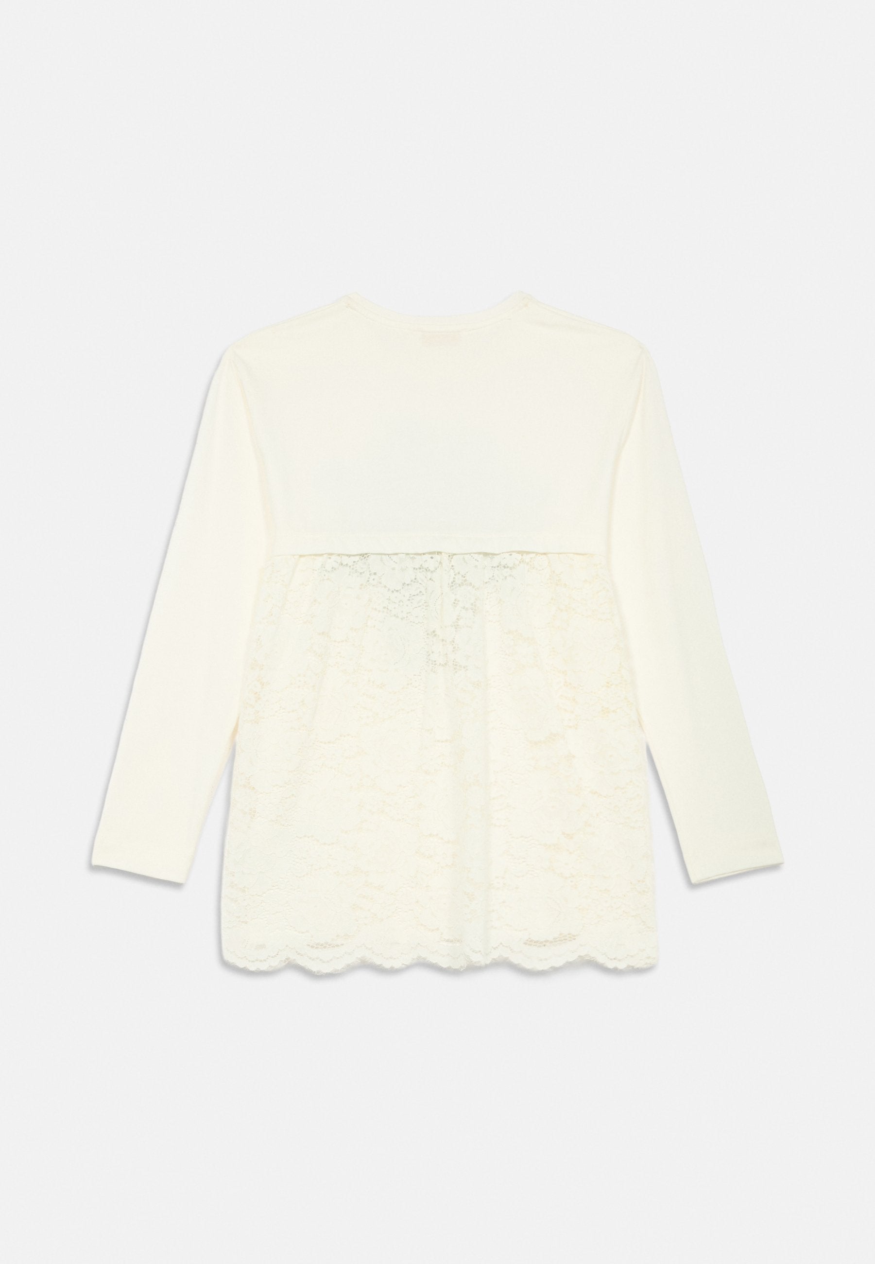 Monnalisa Langarmshirt Media 2