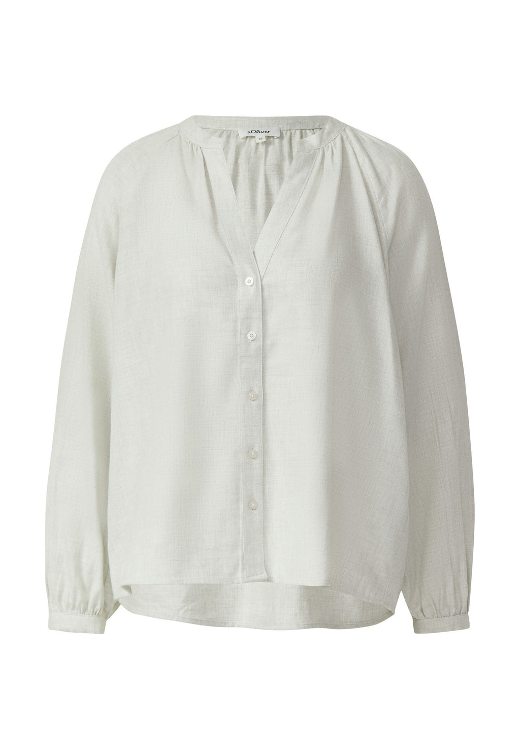 s.Oliver Bluse Media 1