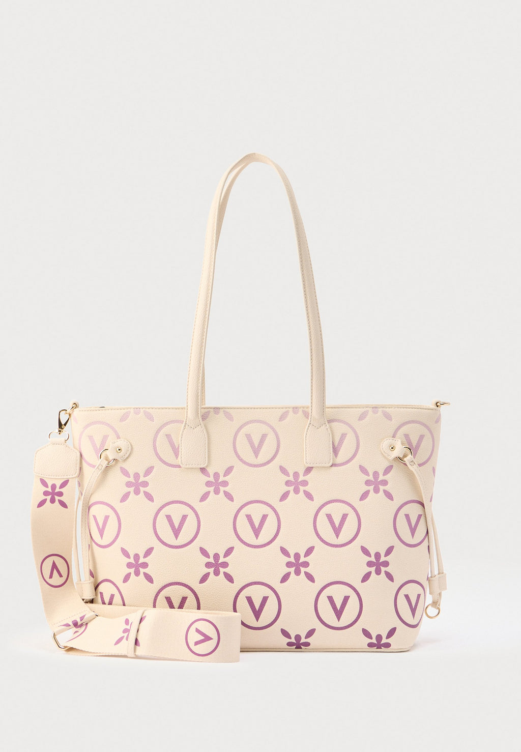 Valentino Bags SAMBA RE PRINT