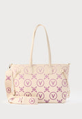 Valentino Bags SAMBA RE PRINT
