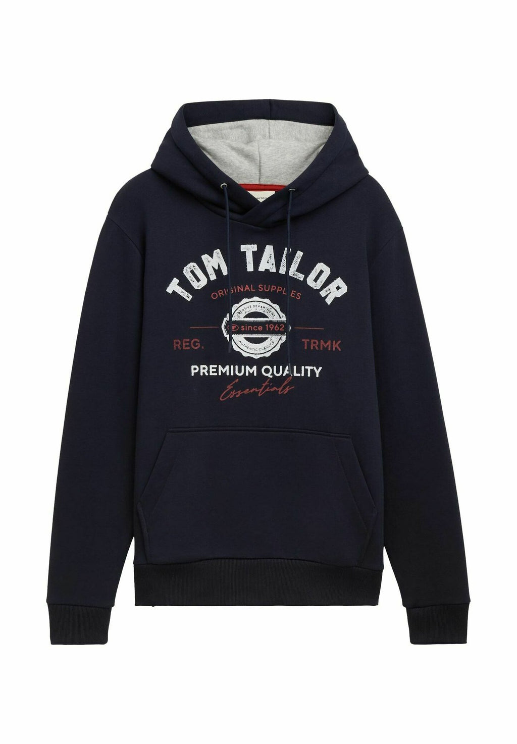 TOM TAILOR