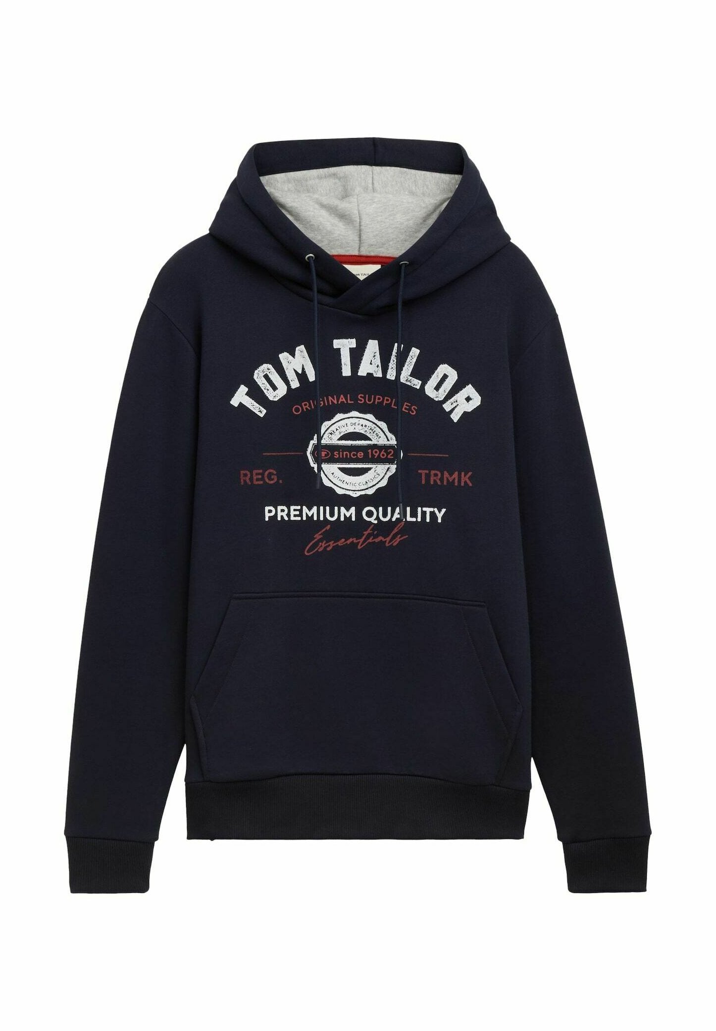TOM TAILOR