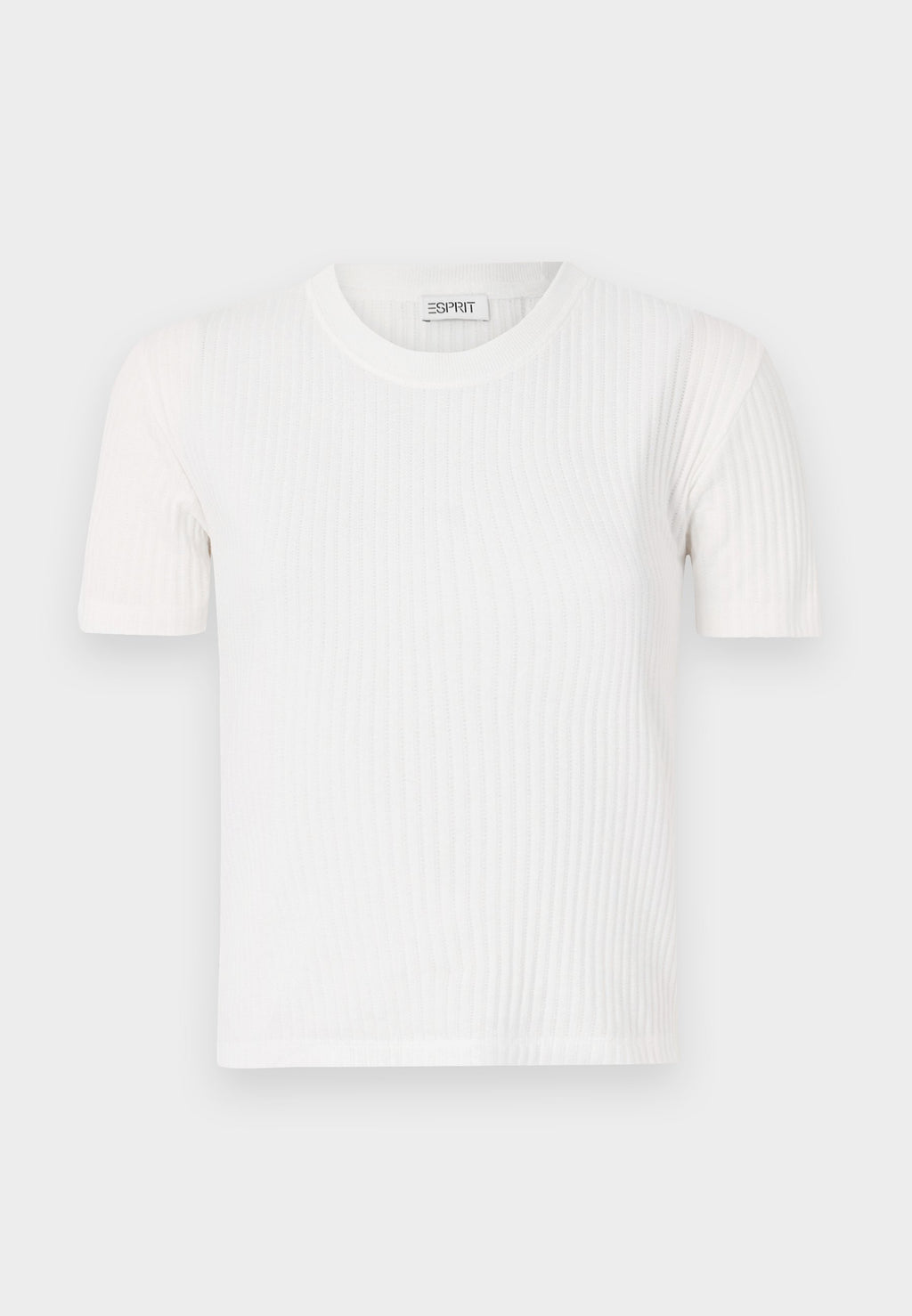 Esprit T-Shirt basic Media 1