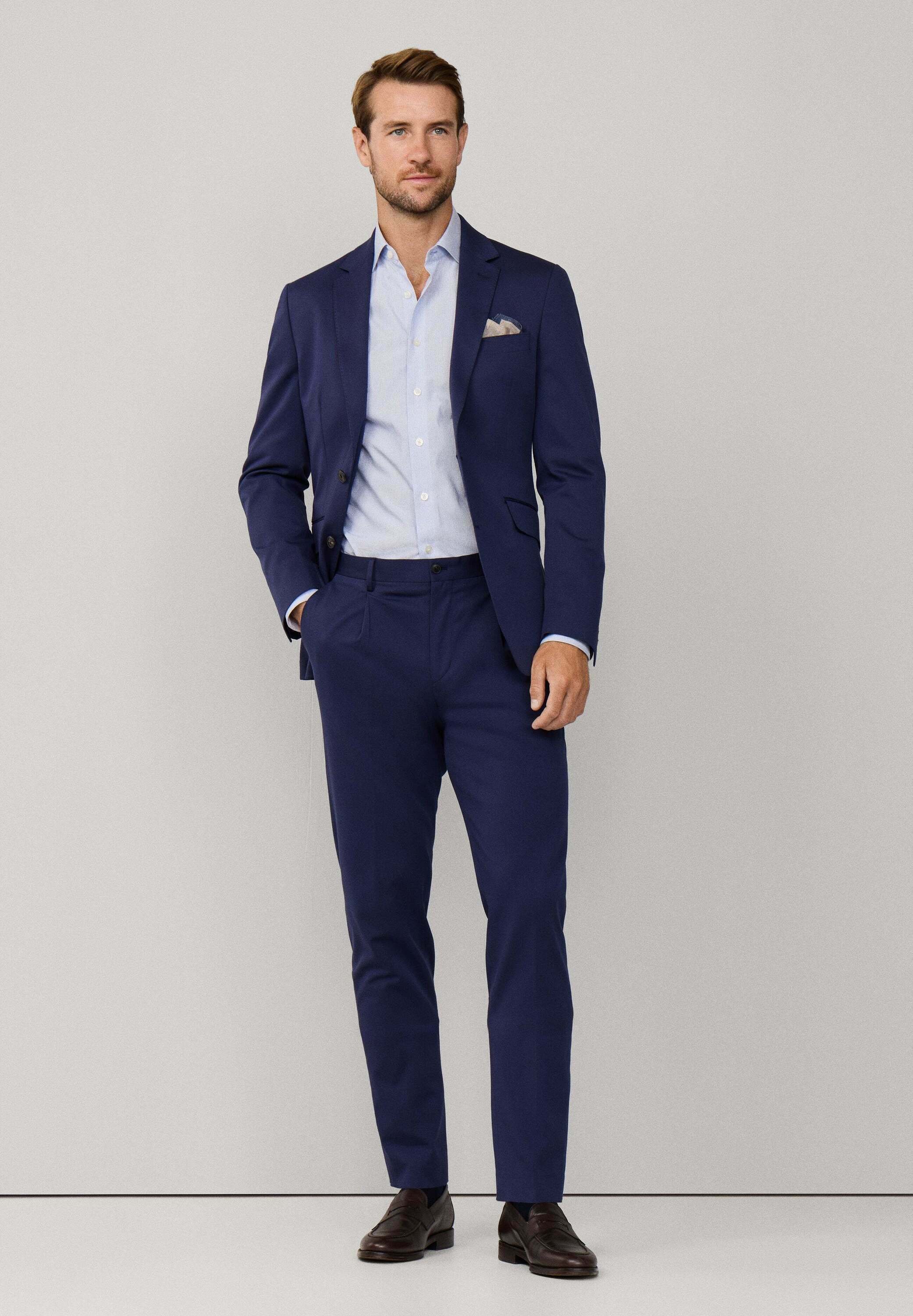 Hackett London