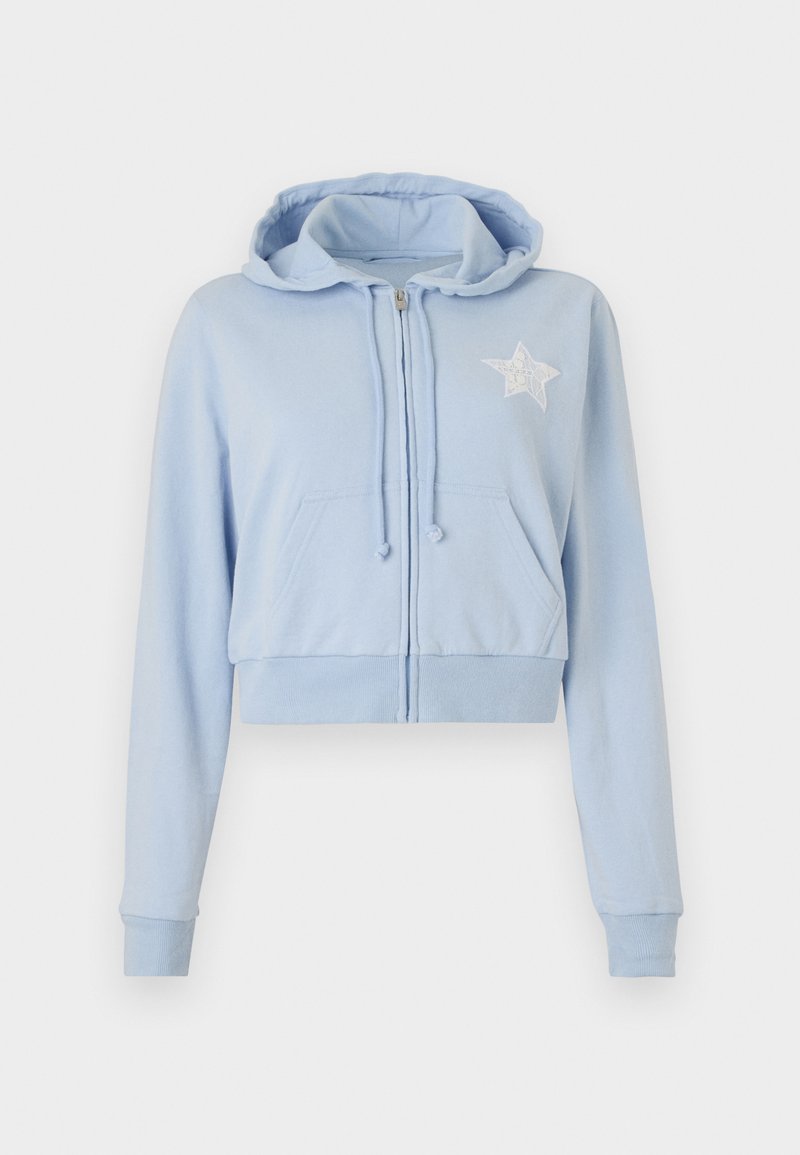 FRENCH FULL ZIP  - Hollister Co. - View 1