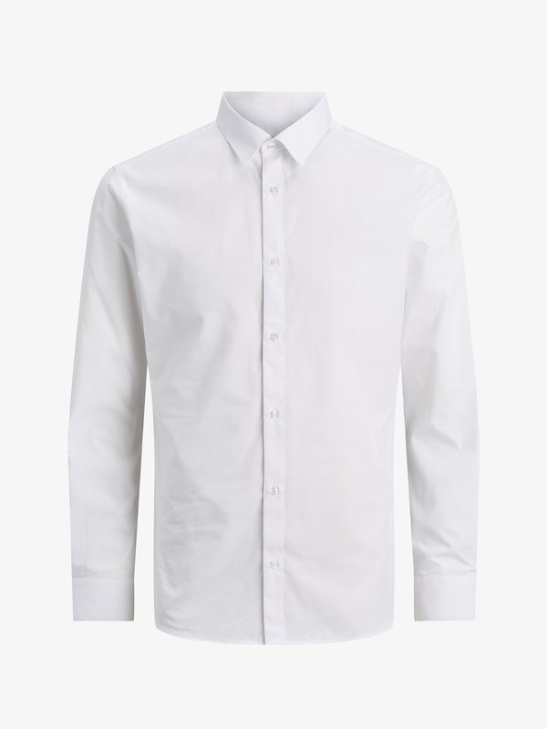 Jack & Jones Shirt - white