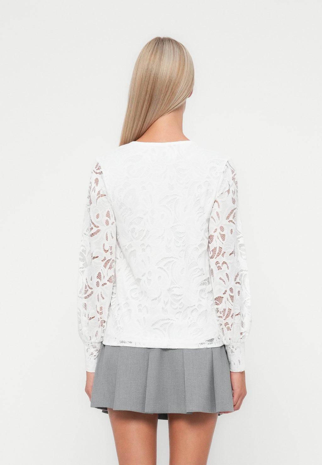 VILA VISTASIA V NECK