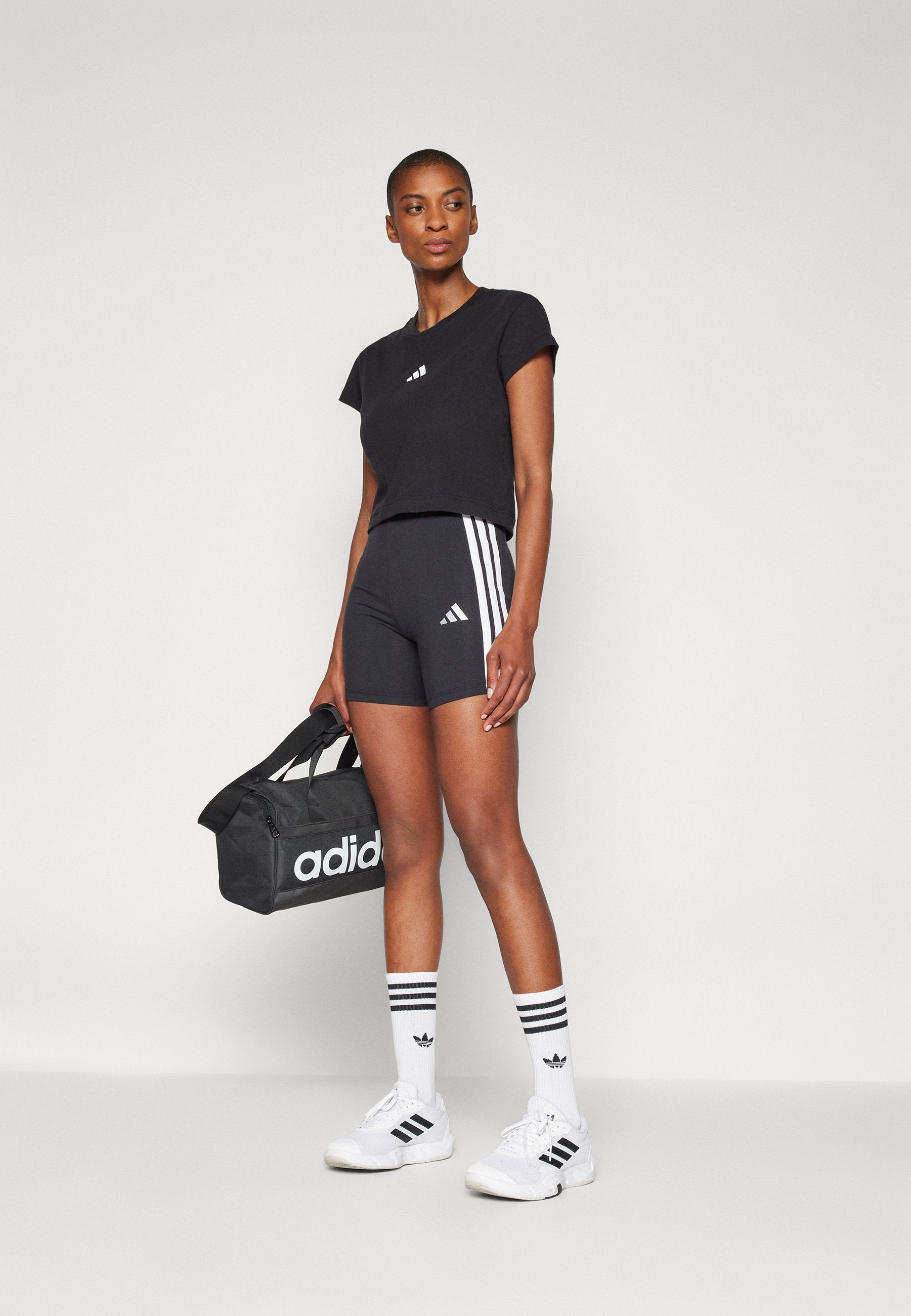 adidas Sportswear FUTURE ICONS SMALL LOGO BABY