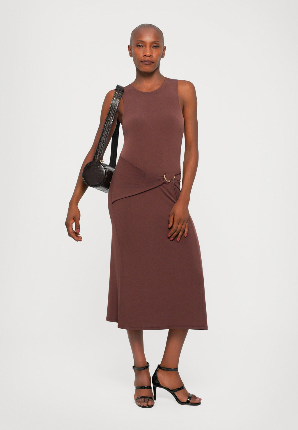 Hervé Léger THE BROOKE DRESS
