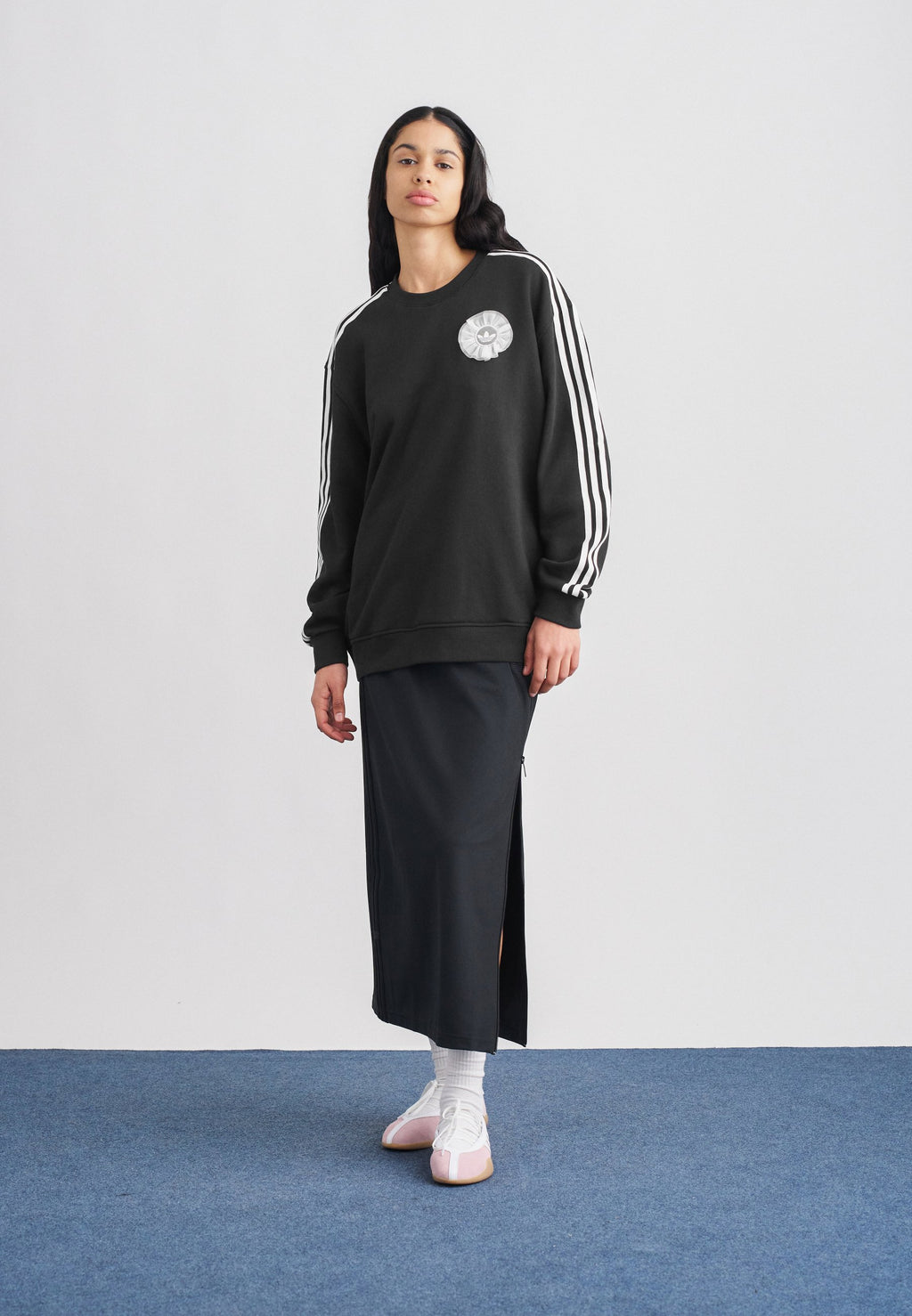 adidas Originals BRANDING CREW