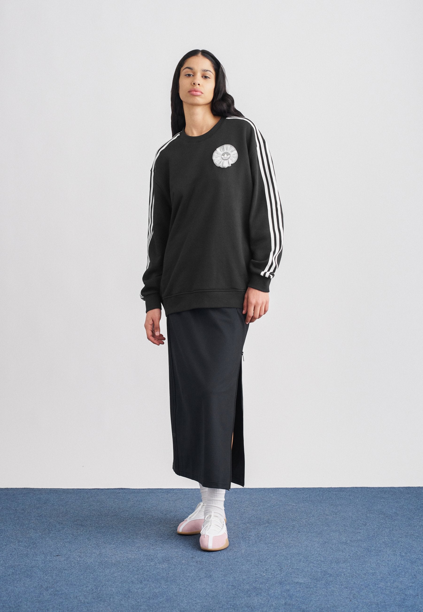 adidas Originals BRANDING CREW