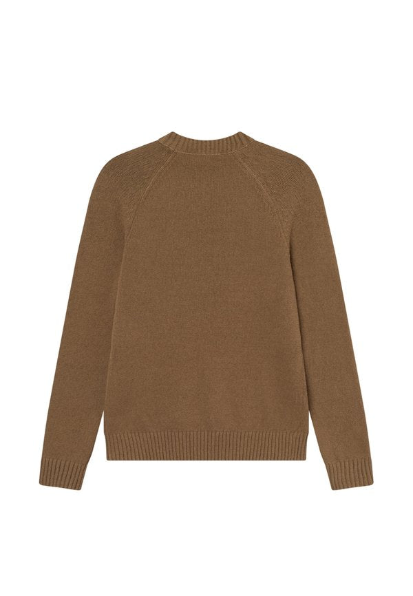Les Deux ROUNDNECK