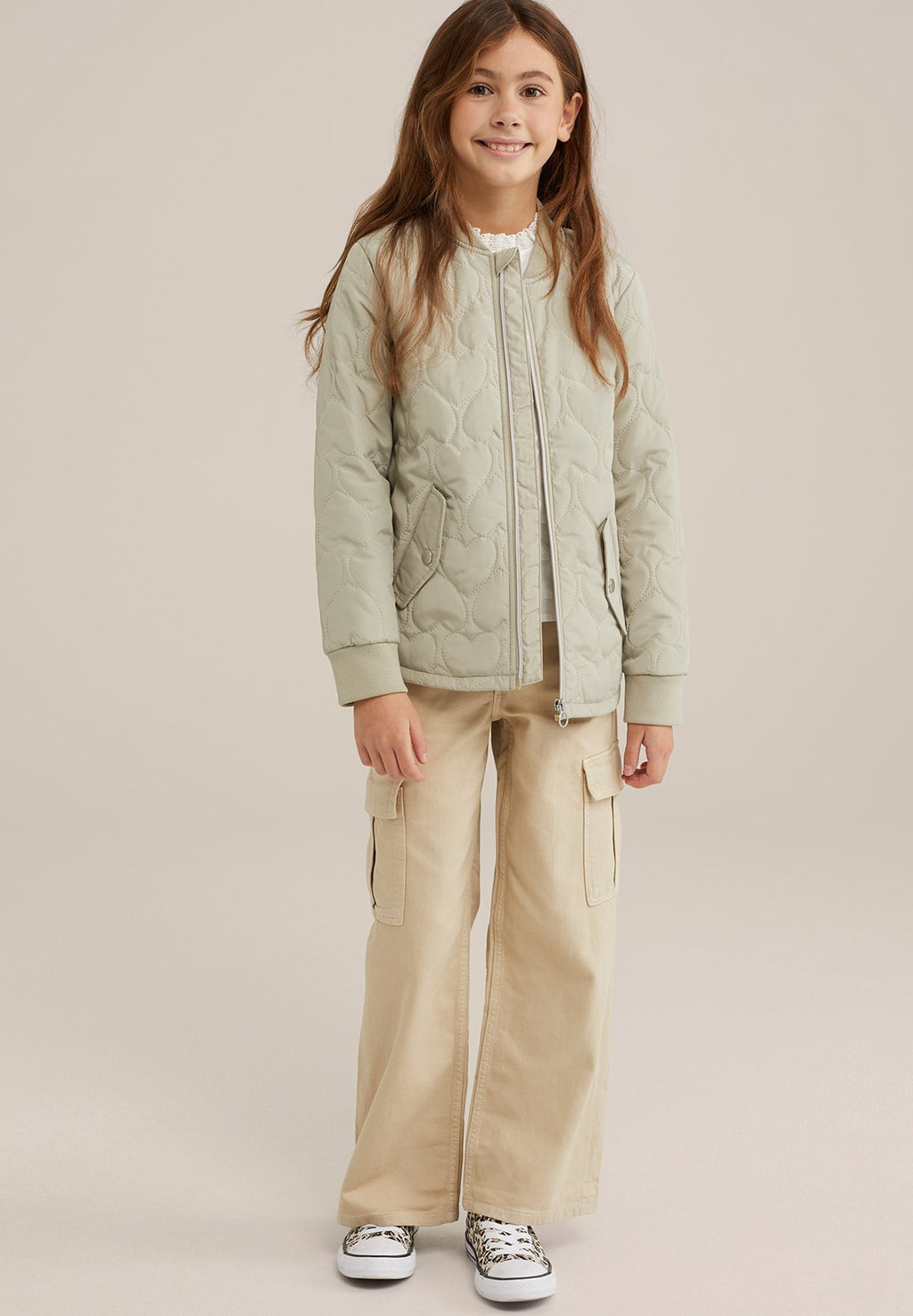 WE Fashion BLUE RIDGE