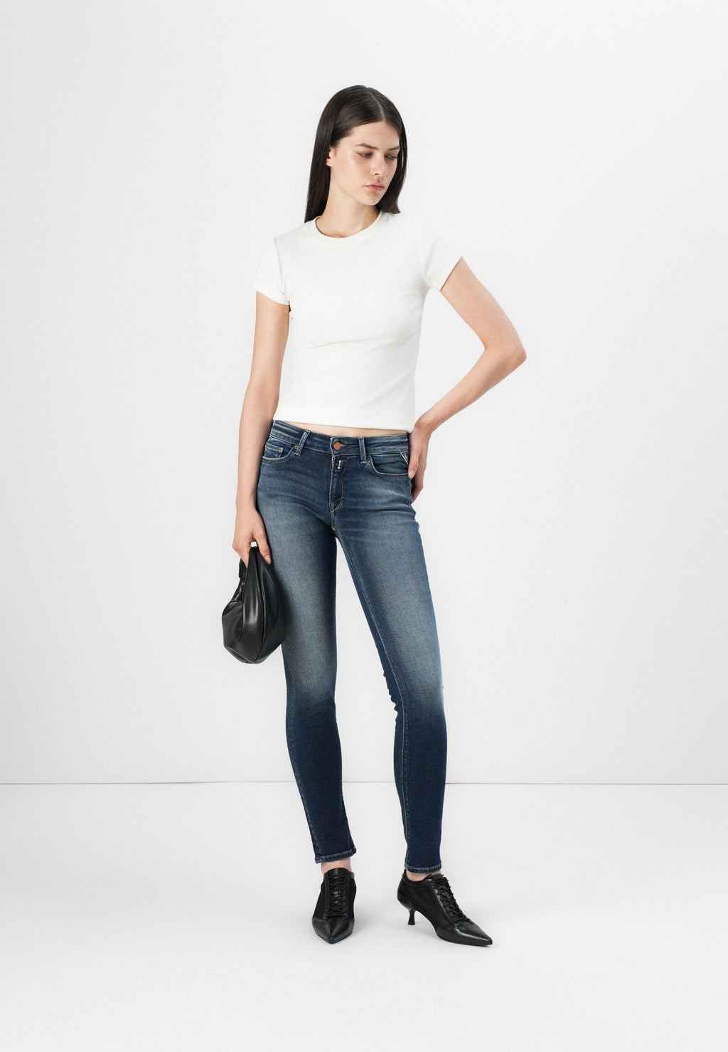 Replay NEW LUZ PANTS
