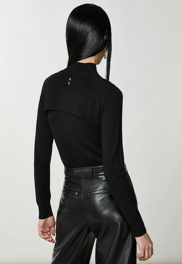 Patrizia Pepe SHRUG