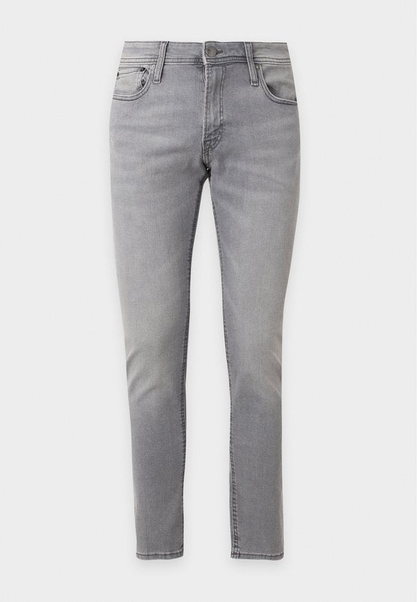 Jack & Jones JJIGLENN JJORIGINAL - Slim fit jeans - grey denim