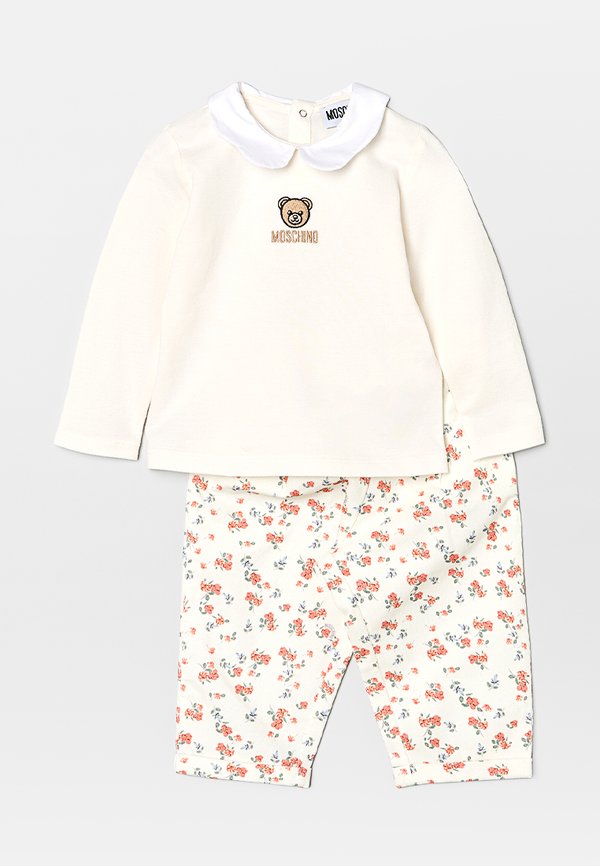 MOSCHINO SET