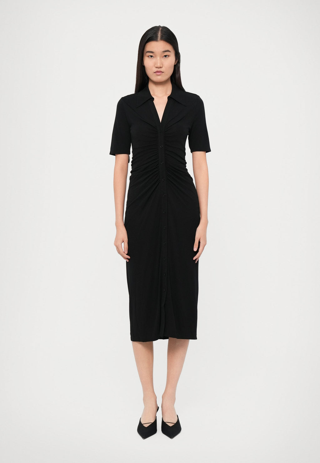 Diane von Furstenberg ZOEY DRESS