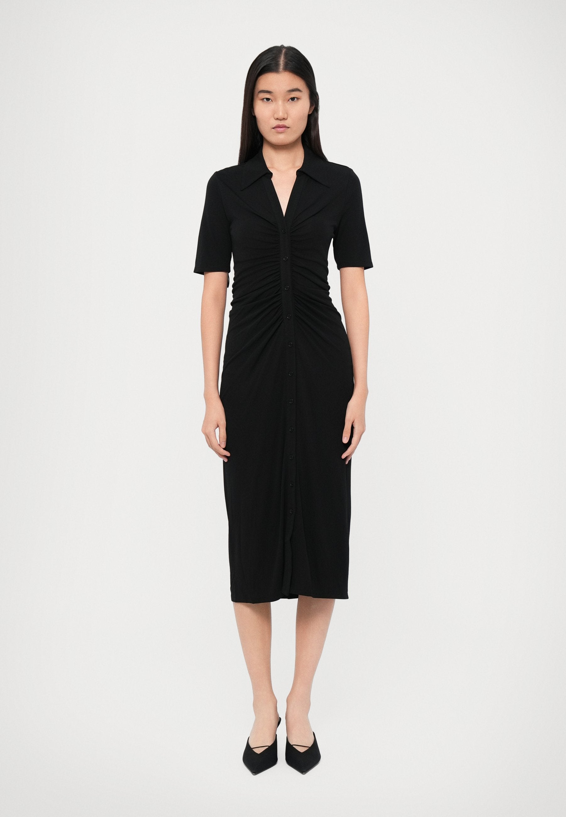 Diane von Furstenberg ZOEY DRESS