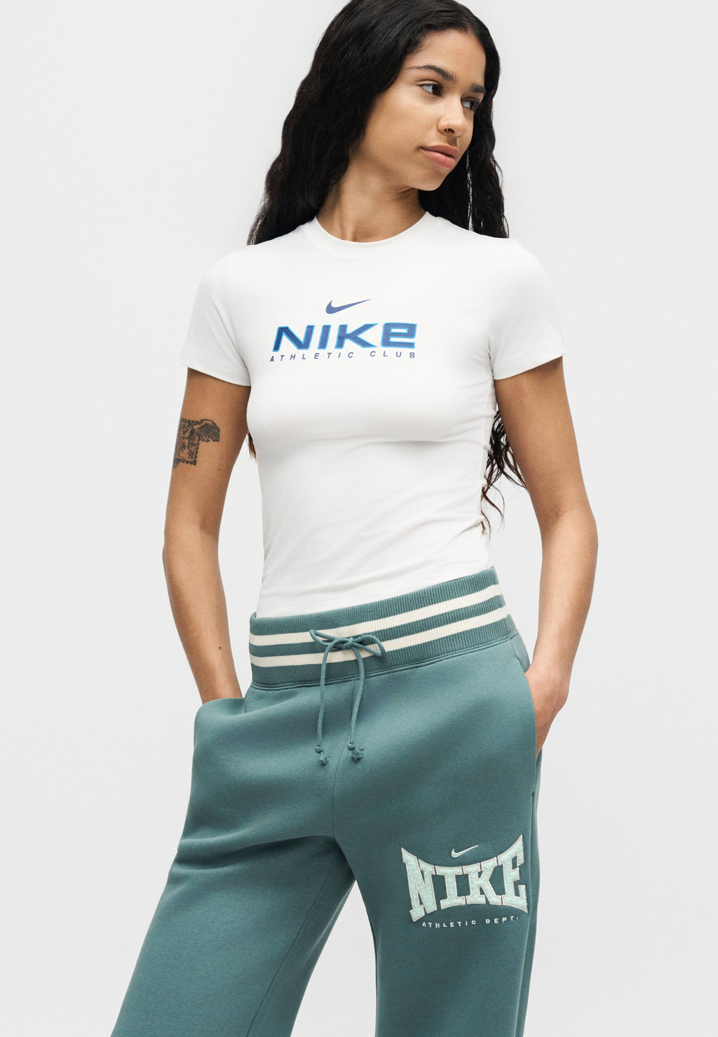 Nike Sportswear