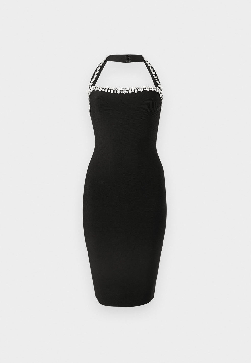 MARCIANO BY GUESS BEATRIZ BANDAGE DRESS