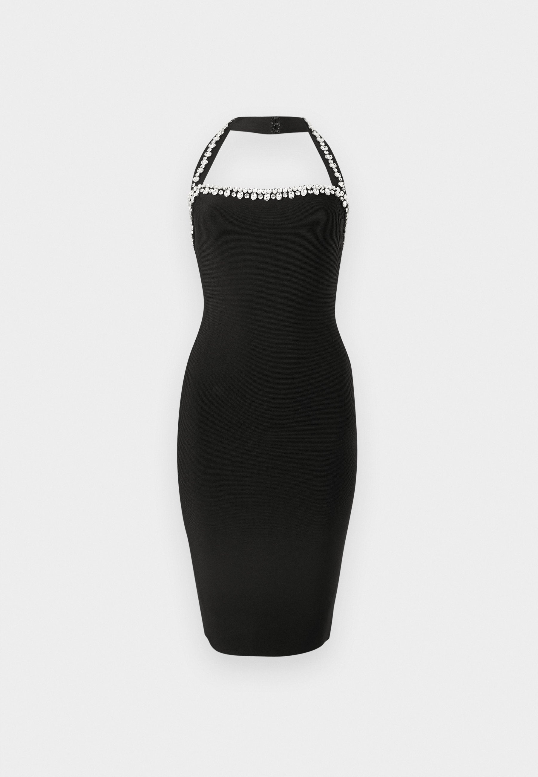 MARCIANO BY GUESS BEATRIZ BANDAGE DRESS