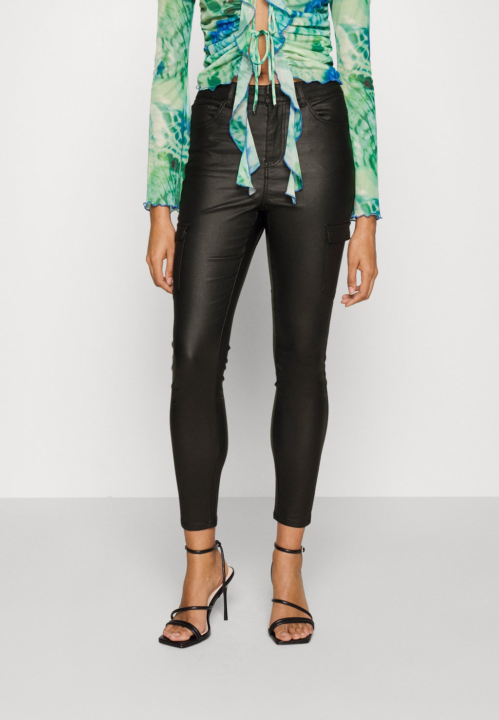 Vero Moda VMSOPHIA SKINNY