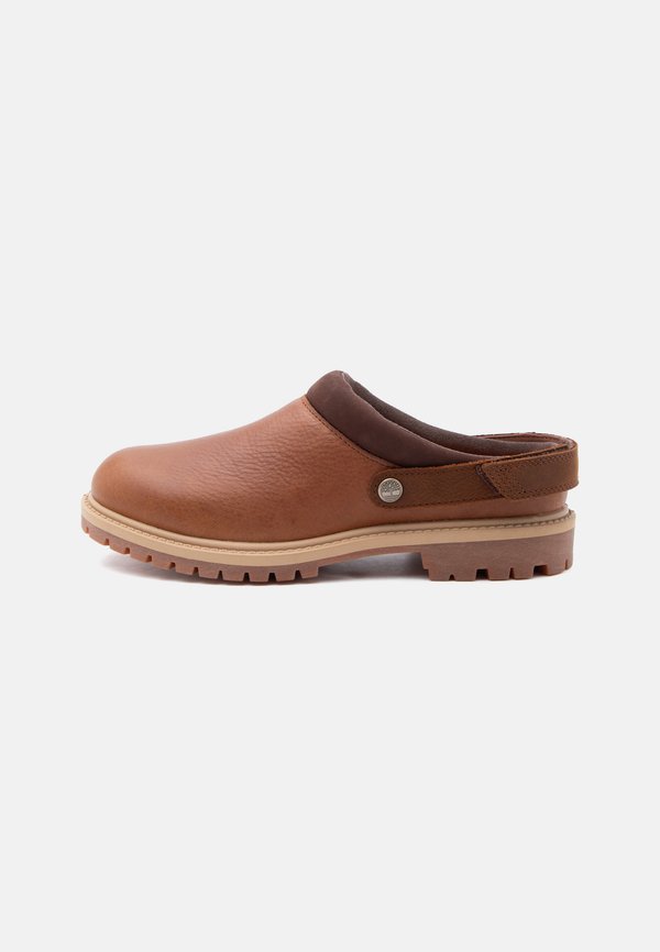 Timberland TIMBERLAND PREMIUM CLOG SHOE