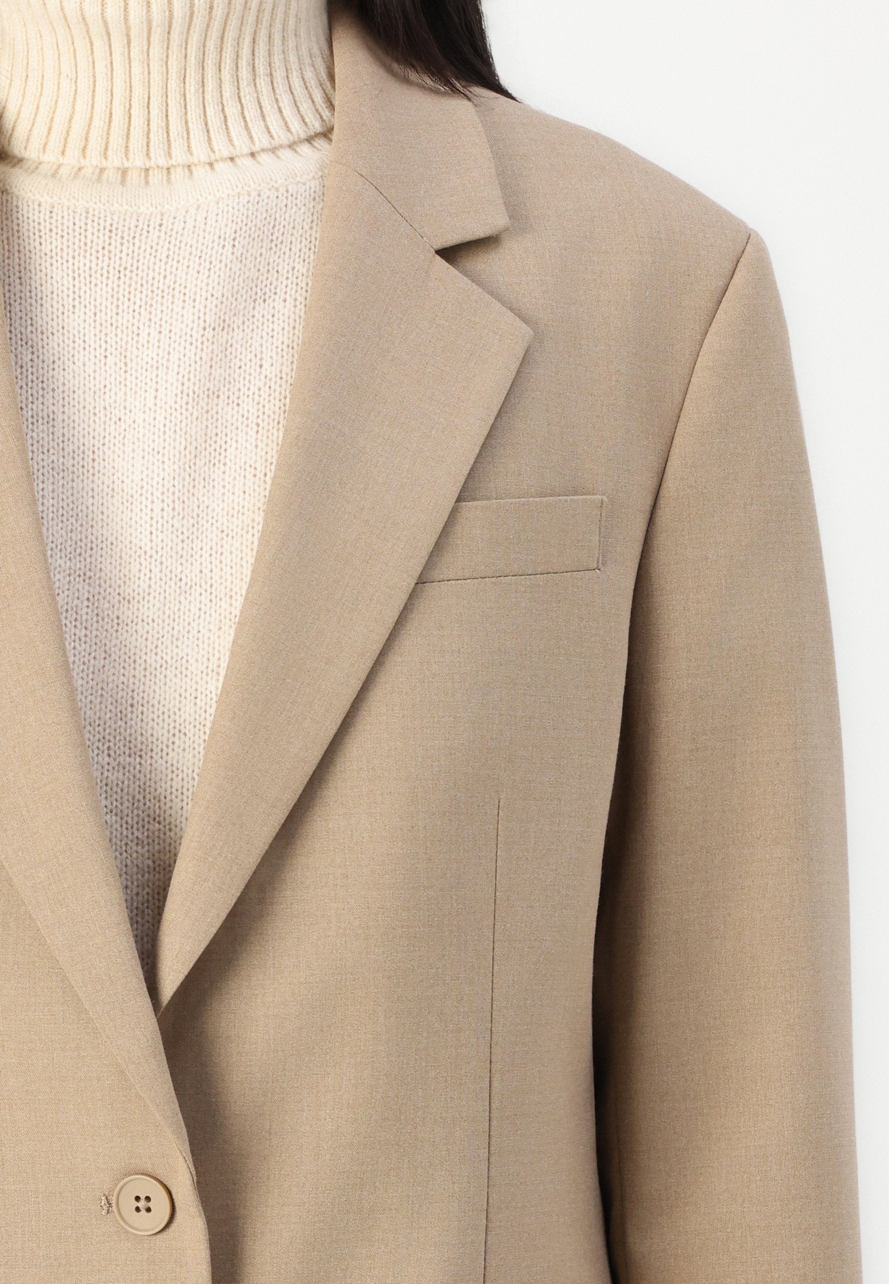 Selected SLFRITA RELAXED FIT