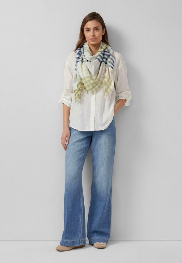 s.Oliver SCHAL - Foulard - arktisblau