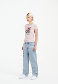 Ed Hardy LOVE KILLS SLOWLY DIAMANTE