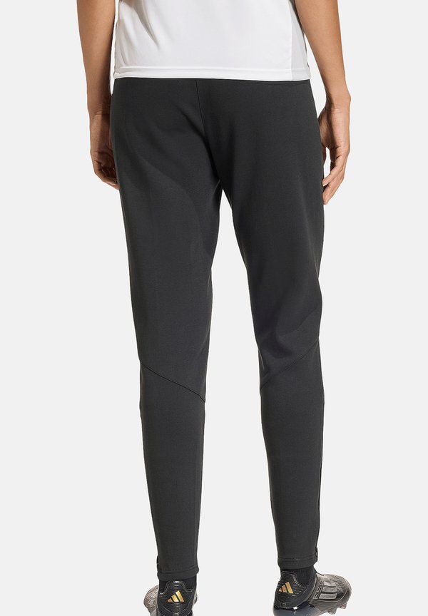 adidas Performance Tracksuit bottoms - schwarz