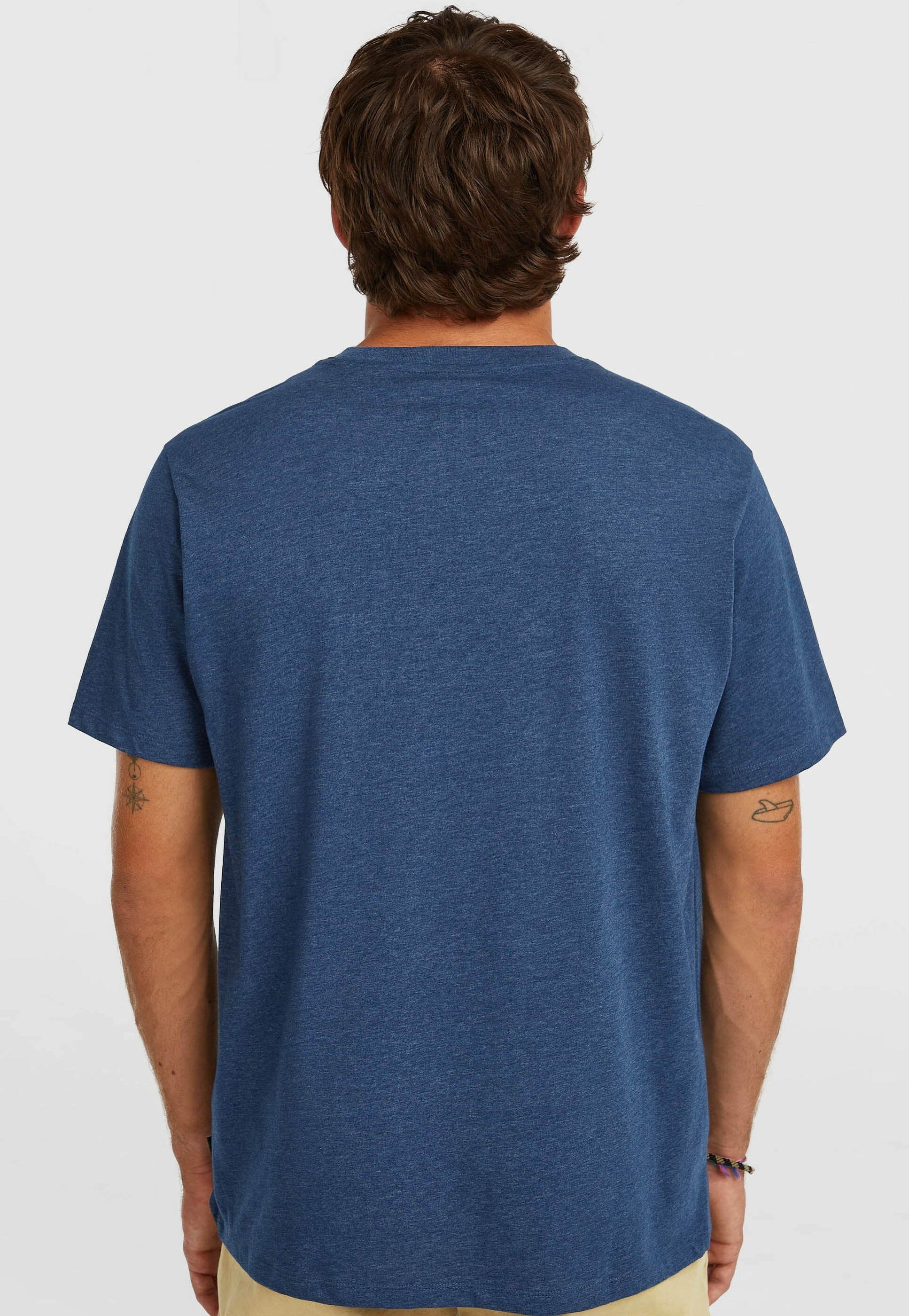 O'Neill CHEST PRINT - TEES SHORTSLEEVE